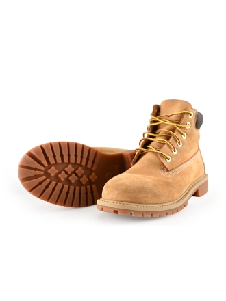 Timberland Schnürstiefel