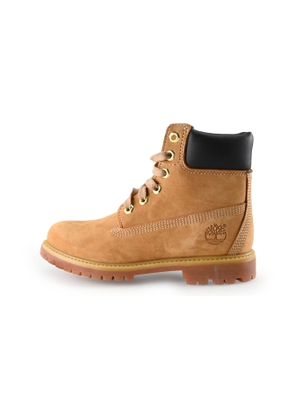 Timberland Schnürstiefel Braun 278054