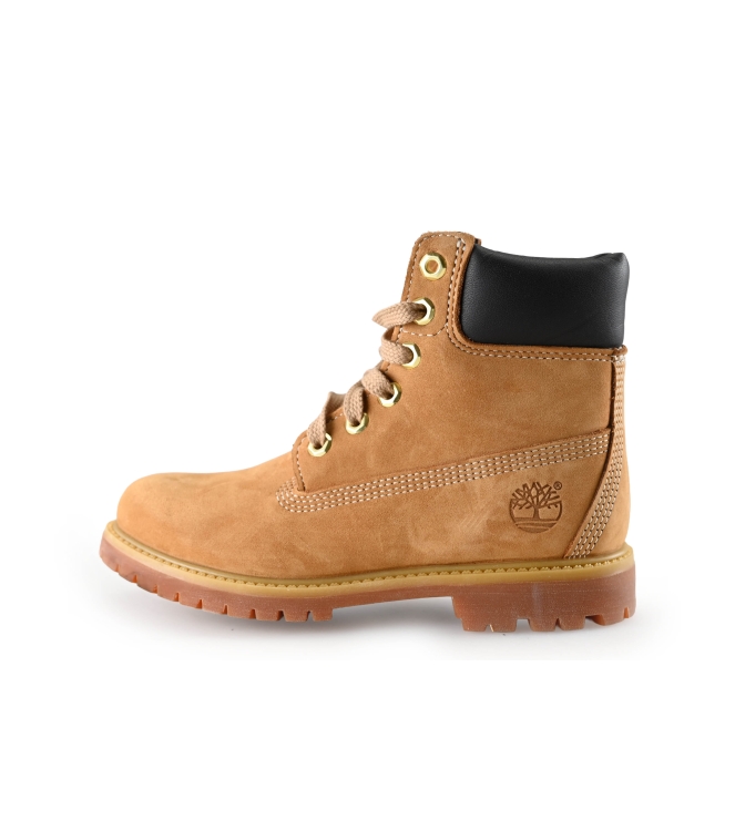 Timberland Schnürstiefel
