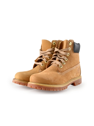 Timberland Schnürstiefel Braun 278054