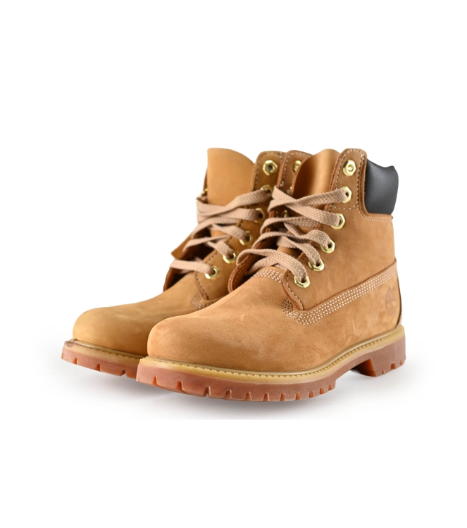 Timberland Schnürstiefel