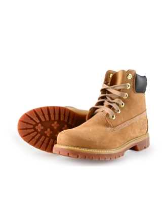Timberland Schnürstiefel