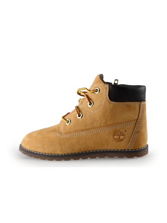 Timberland Schnürstiefel