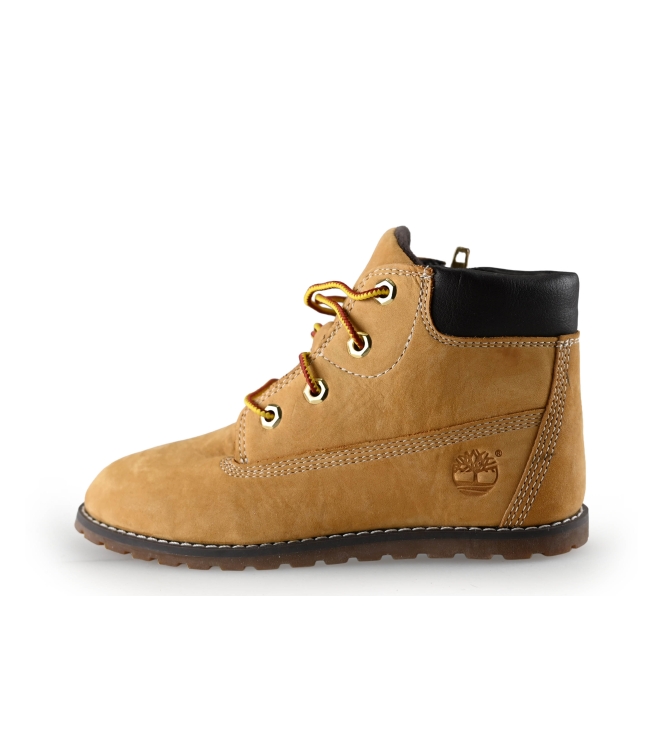 Timberland Schnürstiefel
