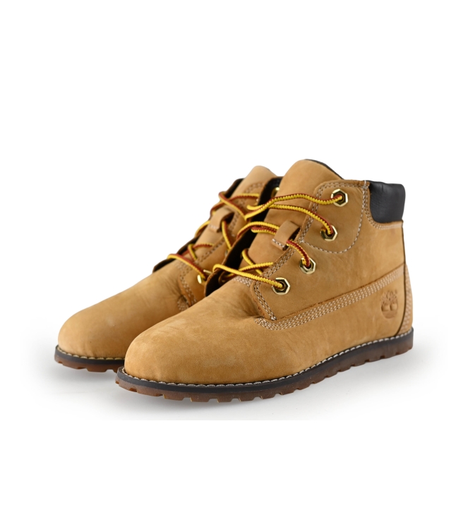 Timberland Schnürstiefel