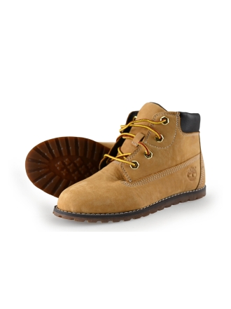 Timberland Schnürstiefel