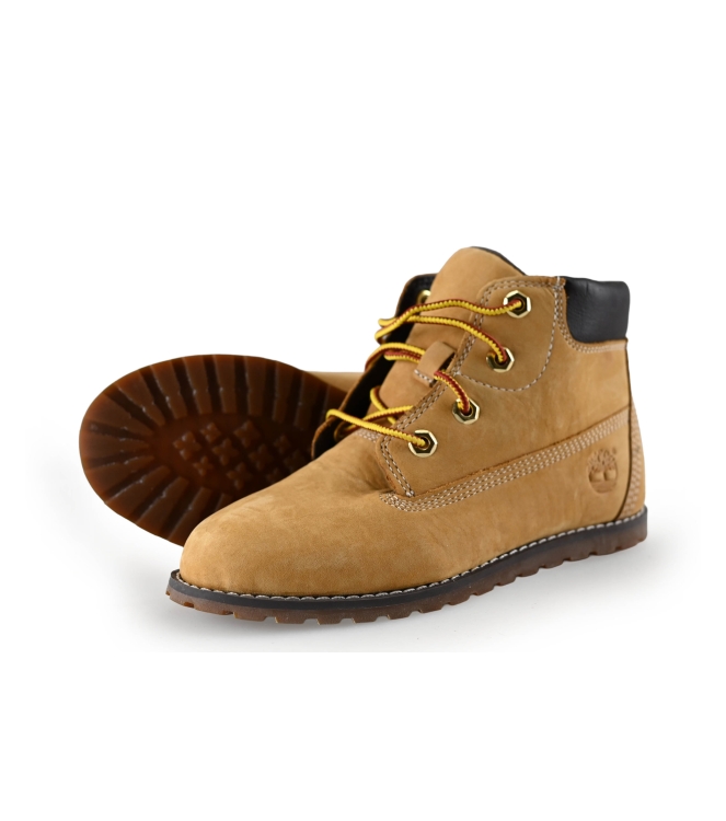 Timberland Schnürstiefel