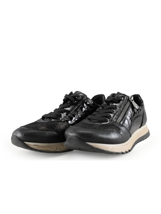 Rieker Sneaker Schwarz 278062