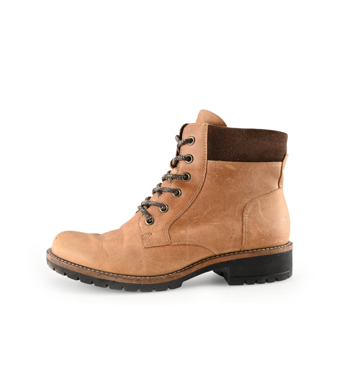 Ecco Schnürstiefel