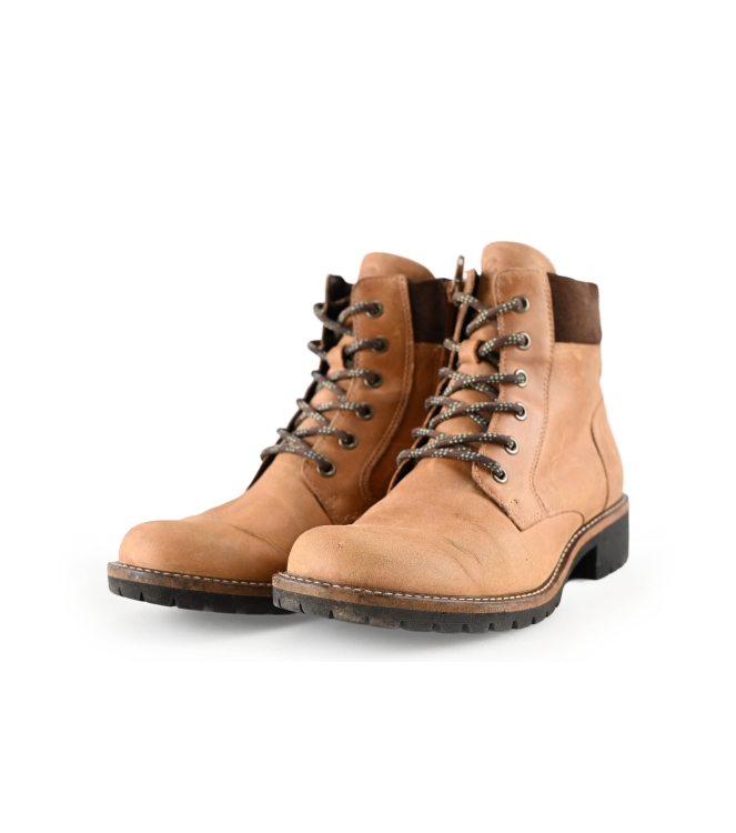 Ecco Schnürstiefel