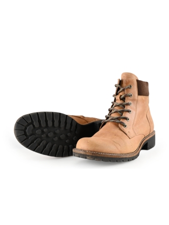 Ecco Schnürstiefel