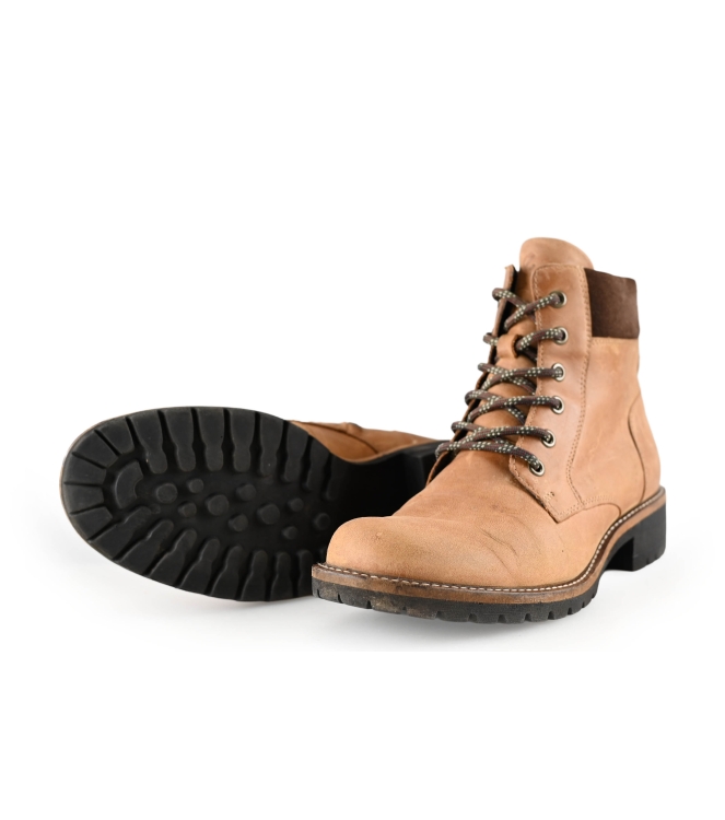 Ecco Schnürstiefel
