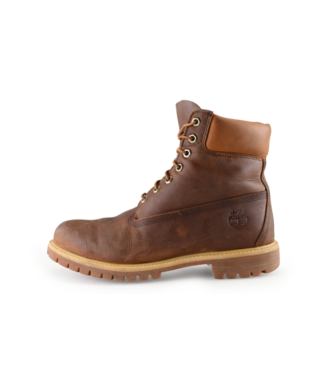 Timberland Schnürstiefel