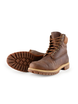 Timberland Schnürstiefel