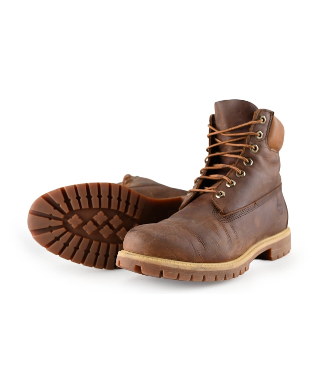 Timberland Schnürstiefel