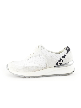 Waldlaufer Sneaker Weiß 278065