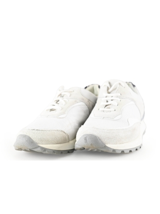 Waldlaufer Sneaker Weiß 278065
