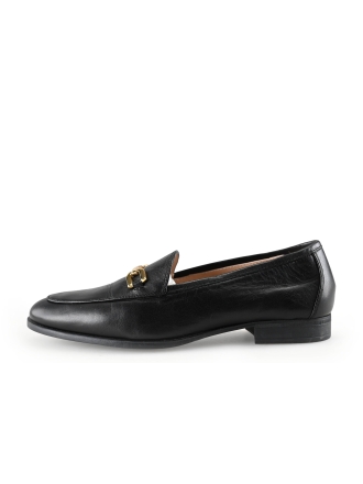Unisa Loafers  Schwarz 278068