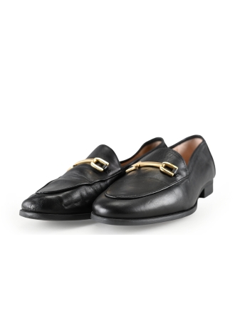 Unisa Loafers  Schwarz 278068
