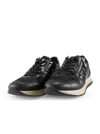 Rieker Sneaker Schwarz 278069