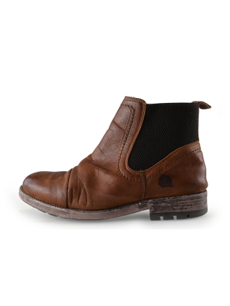 Nogrs Chelsea boots Schwarz 278070