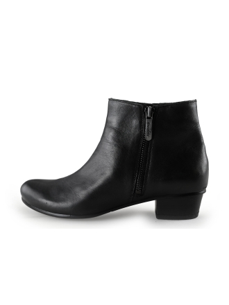 Everybody Stiefel Schwarz 278072