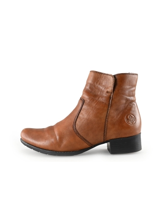 Rieker Stiefeletten Braun 278073