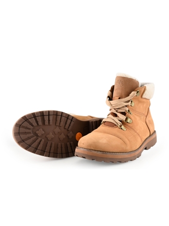 Timberland Schnürstiefel