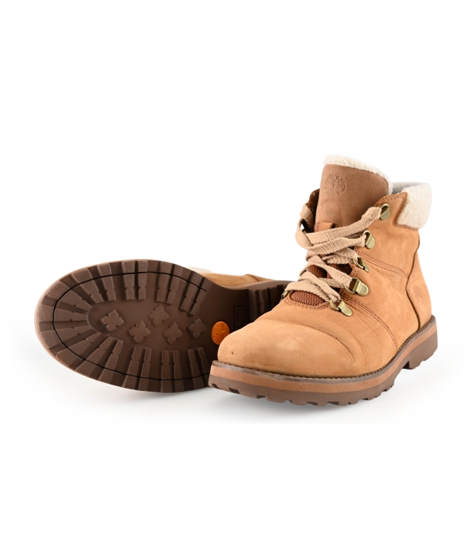 Timberland Schnürstiefel