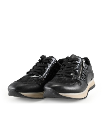 Rieker Sneaker Schwarz 278075