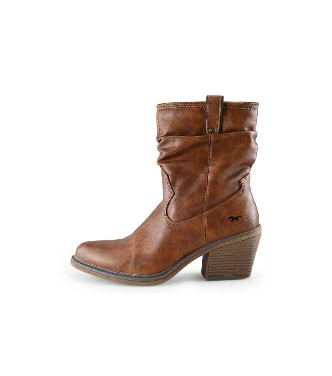 Mustang Stiefel