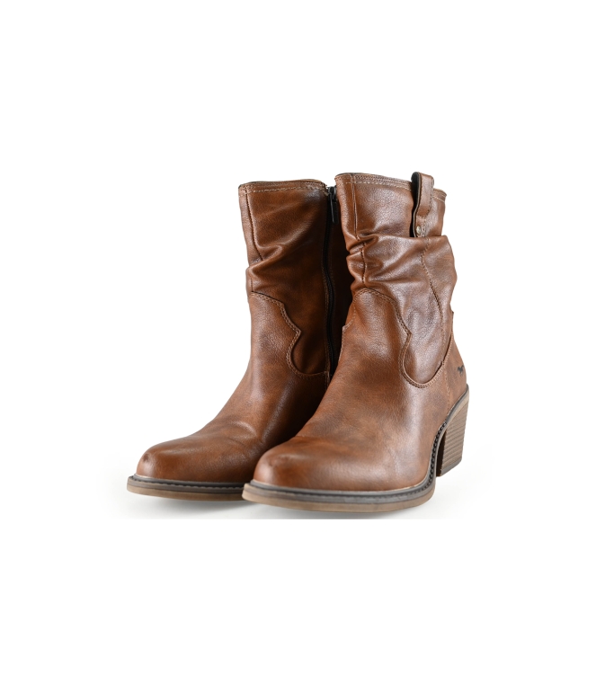 Mustang Stiefel