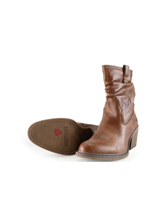 Mustang Stiefel