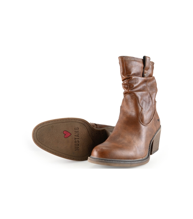 Mustang Stiefel