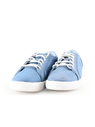 Timberland Sneaker Blau 278079