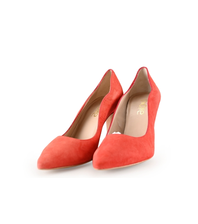Gabor pumps