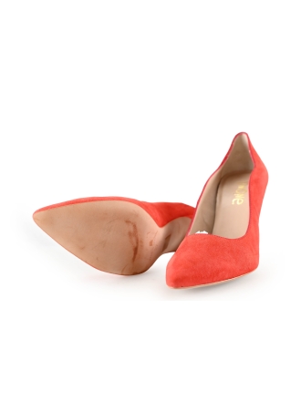 Gabor pumps