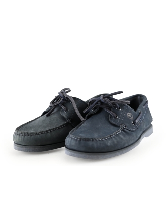 Timberland Bootsschuhe Blau 278084