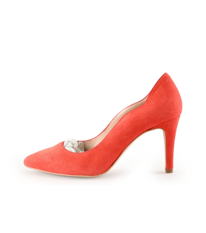 Gabor pumps
