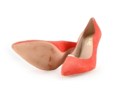 Gabor pumps