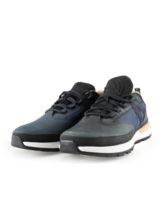Timberland Sneaker Blau 278087