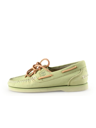 Timberland Bootsschuhe Grün 278088