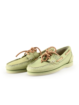 Timberland Bootsschuhe Grün 278088