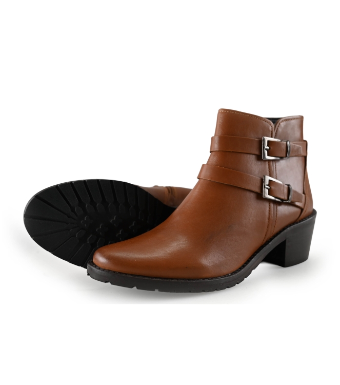 Mano Stiefeletten