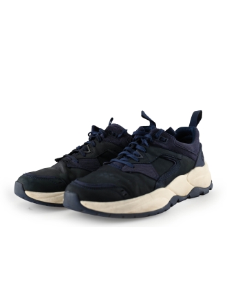 Timberland Sneaker Blau 278092