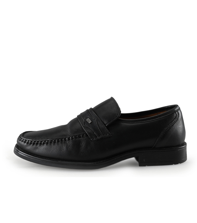 Van Beers Slip-ons