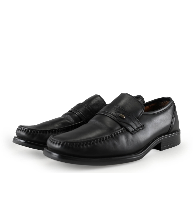 Van Beers Slip-ons