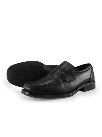 Van Beers Slip-ons