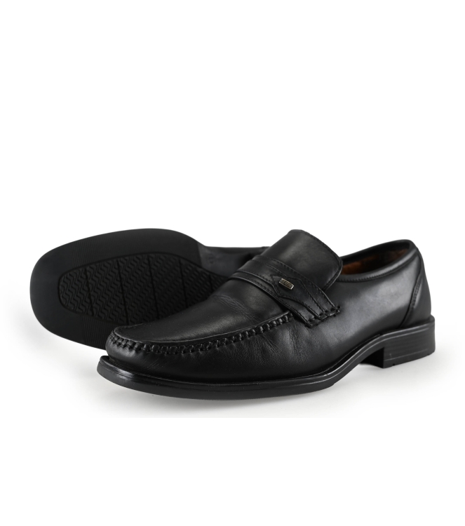 Van Beers Slip-ons