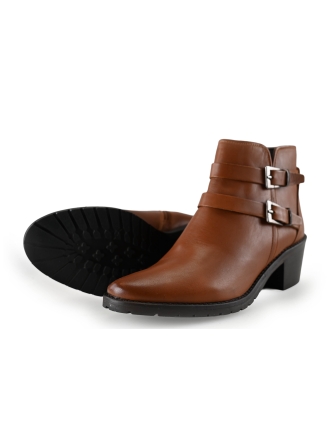 Mano Stiefeletten